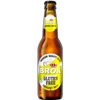 Browar Koszalin (Brok) Gluten Free