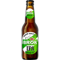 Browar Koszalin (Brok) IPA