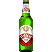 Van Pur Karpackie Premium