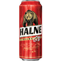 Van Pur Halne Pełne