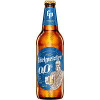 Van Pur Edelmeister 0,0%