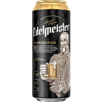 Van Pur Edelmeister Schwarzbier