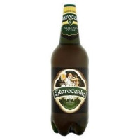 Browary Górnośląskie Staročesko Výčapné Pivo 10°