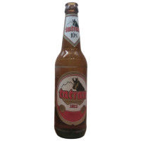 Browary Górnośląskie Tatran Výčapné Pivo 10°