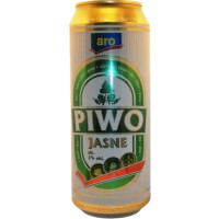 Metro AG (Metro, Real, Makro) Aro Piwo Jasne