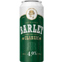 Van Pur Barley Classic