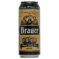 Van Pur Brauer