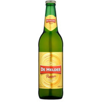 Tesco Stores ČR De Helder Premium