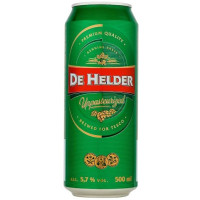 Tesco Stores ČR De Helder Unpasteurized