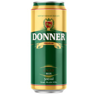 Van Pur Donner Premium
