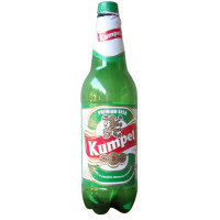 Van Pur Kumpel Pilsner