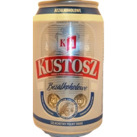 Van Pur Kustosz Bezalkoholowe