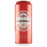 Tesco Stores ČR Rastinger 5,3%