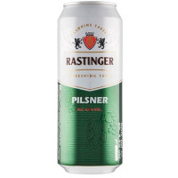 Tesco Stores ČR Rastinger Pilsner