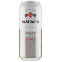 Tesco Stores ČR Rastinger Weizen