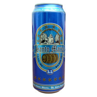 Van Pur Santo Mario 3.5