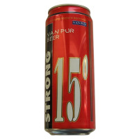 Van Pur Strong 15