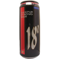 Van Pur Strong 18
