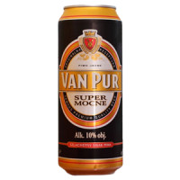 Van Pur Super Mocne