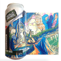 Totally Brewed Kerridwen