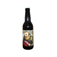 Brouwerij Sint Crispijn Dorstig Mikkel