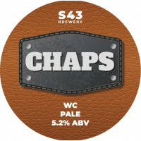 S43 Brewery Chaps