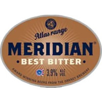 Atlas Brewing Company (Scotland) Meridian