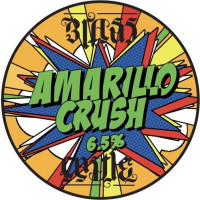 Brass Castle Brewery Amarillo Crush
