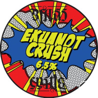 Brass Castle Brewery Ekuanot Crush