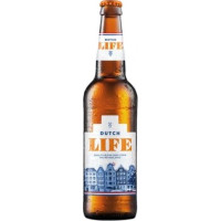 Hert Bier Dutch Life