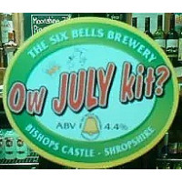 Six Bells Brewery Ow JULY Kit?