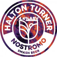 Halton Turner Brewing Company Nostromo