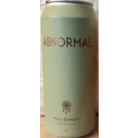 Abnormal Beer Company Hazy Dreams