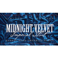 Varvar Brew Midnight Velvet