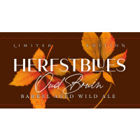 Varvar Brew Herfstblues