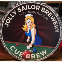 Jolly Sailor Brewery Cue Brew
