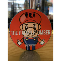 Ora Brewing Co. The Italian Plumber