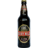 Davenports Beer Highgate Ruby Mild