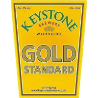 Keystone Gold Standard