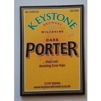 Keystone Dark Porter