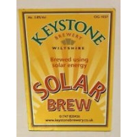 Keystone Solar Brew