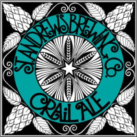St Andrews Brewing (Scotland) Crail Ale