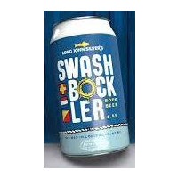 Shippingport Brewing Company Swashbockler