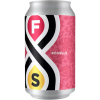 Fair State Brewing Cooperative Roselle