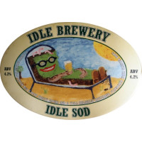 Idle Brewery Idle Sod