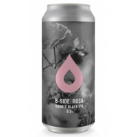Polly's Brew Co. B-Side - Rosa