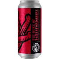 Fair State Brewing Cooperative The Duke of Bakesfordshire