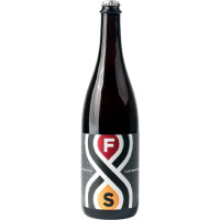 Fair State Brewing Cooperative Lichtenhainer