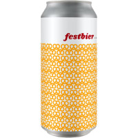 Fair State Brewing Cooperative Festbier