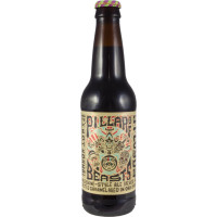 3 Floyds Brewing Company Pillar of Beasts